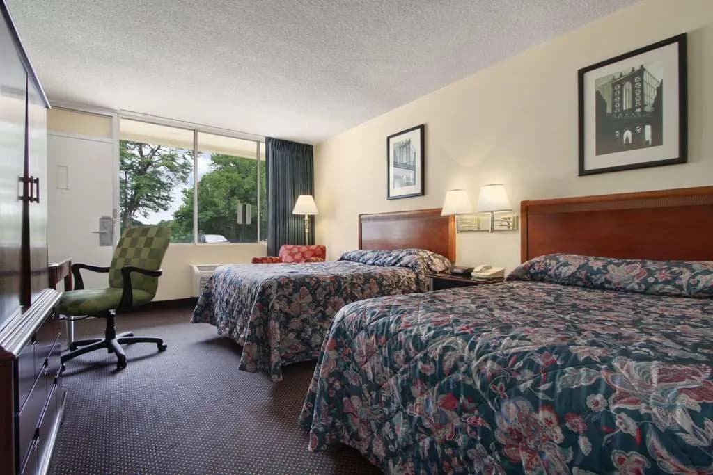 Hotel photo 3