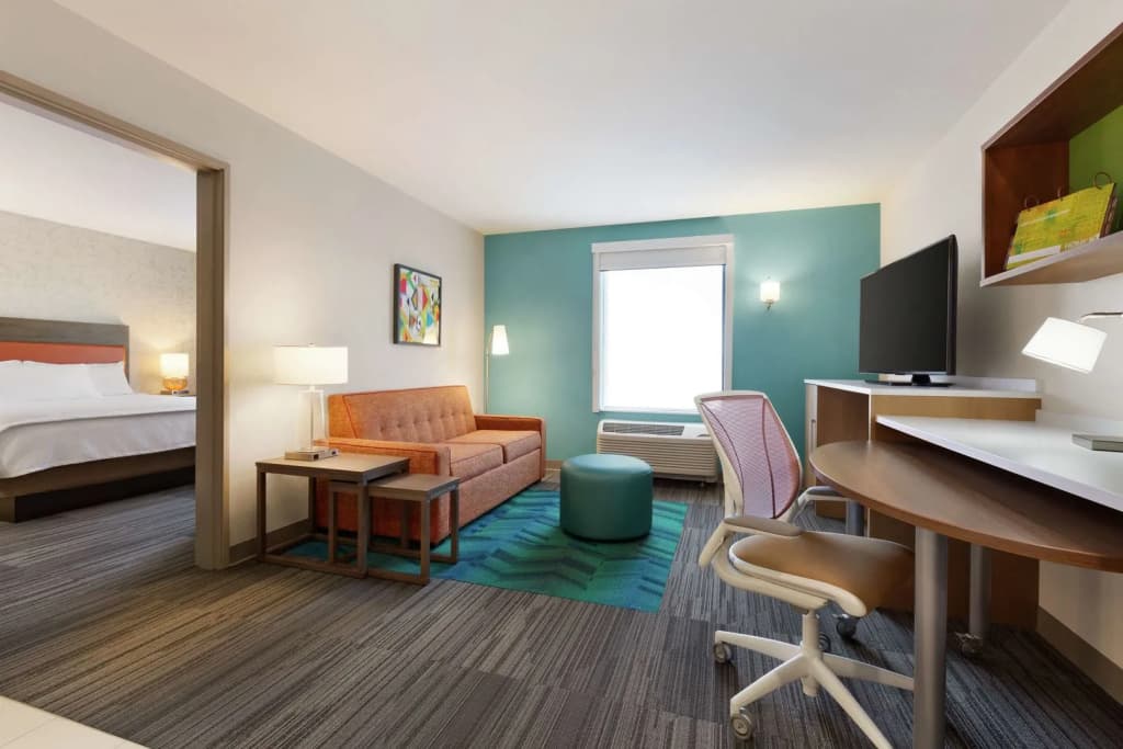 Hotel photo 6