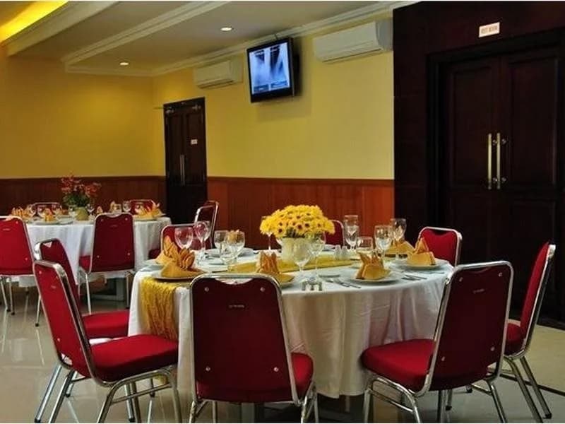 Hotel photo 13