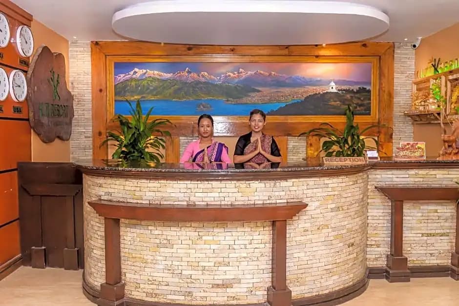 Hotel photo 2