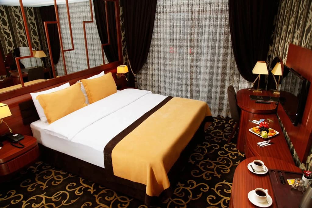 Hotel photo 3