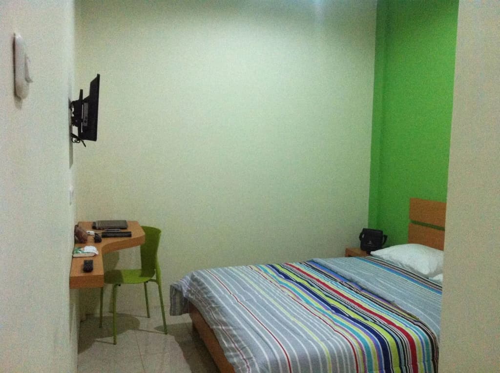 Hotel photo 7