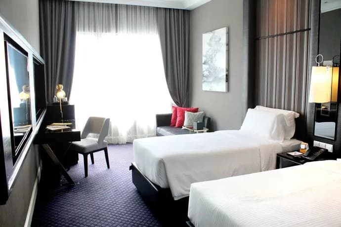 Hotel photo 2