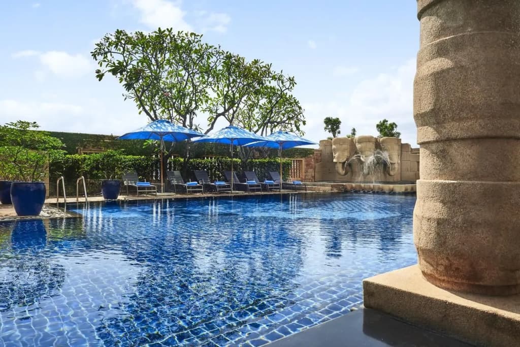 Hotel photo 16