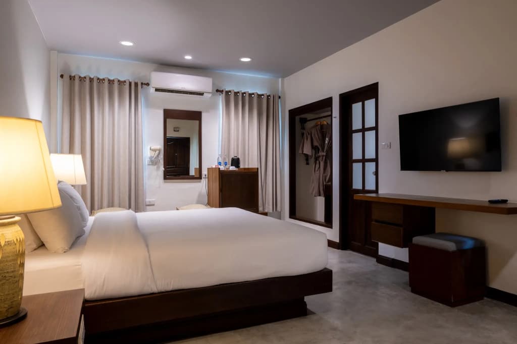 Hotel photo 9