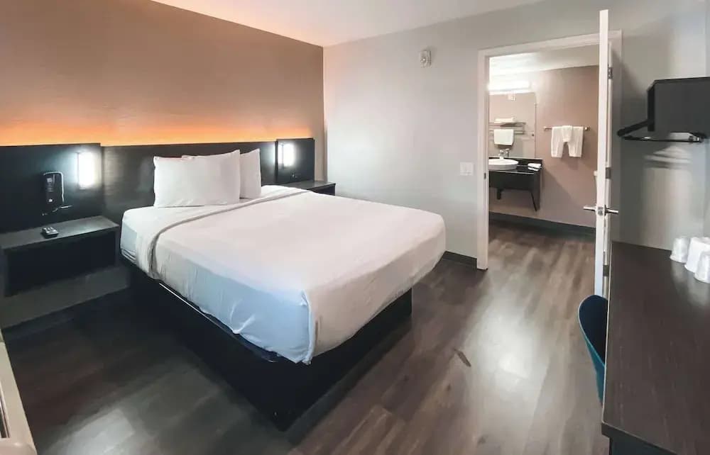 Hotel photo 8