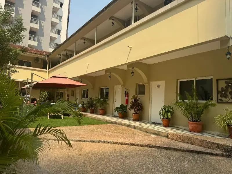 Hotel photo 1