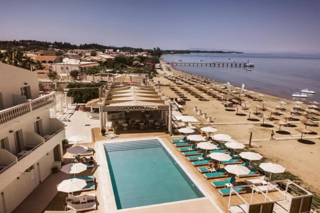 Hotel photo 16