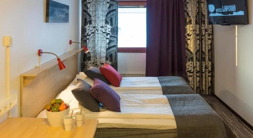 Hotel photo 2