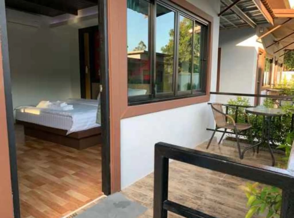 Hotel photo 7