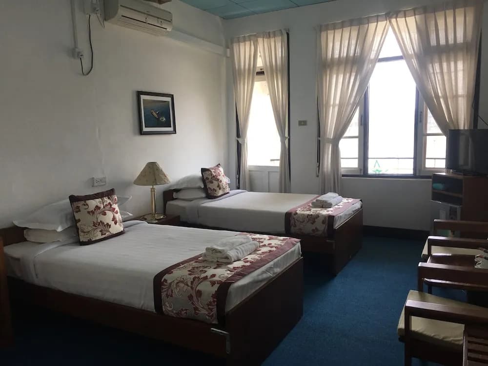 Hotel photo 7
