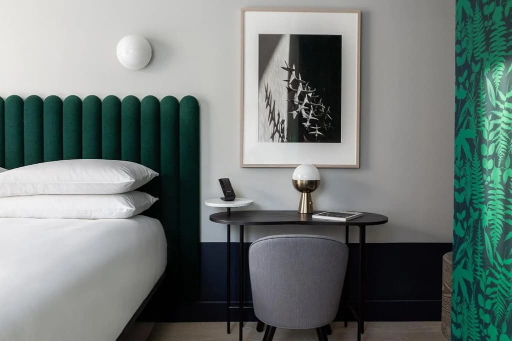 Hotel photo 18