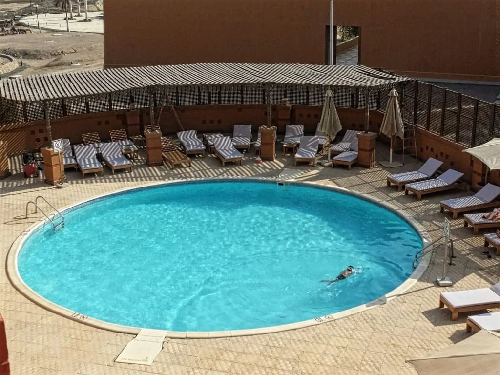 Hotel photo 10