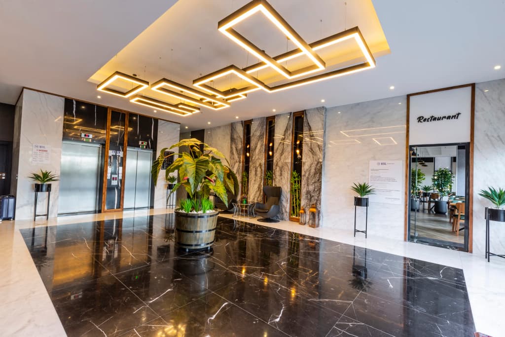 Hotel photo 2
