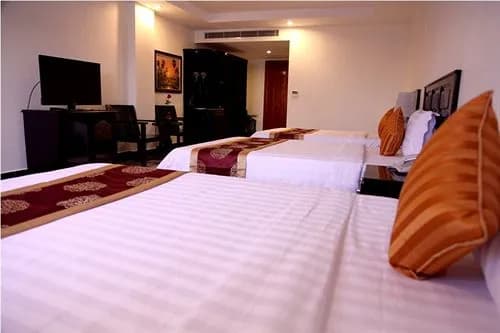 Hotel photo 12