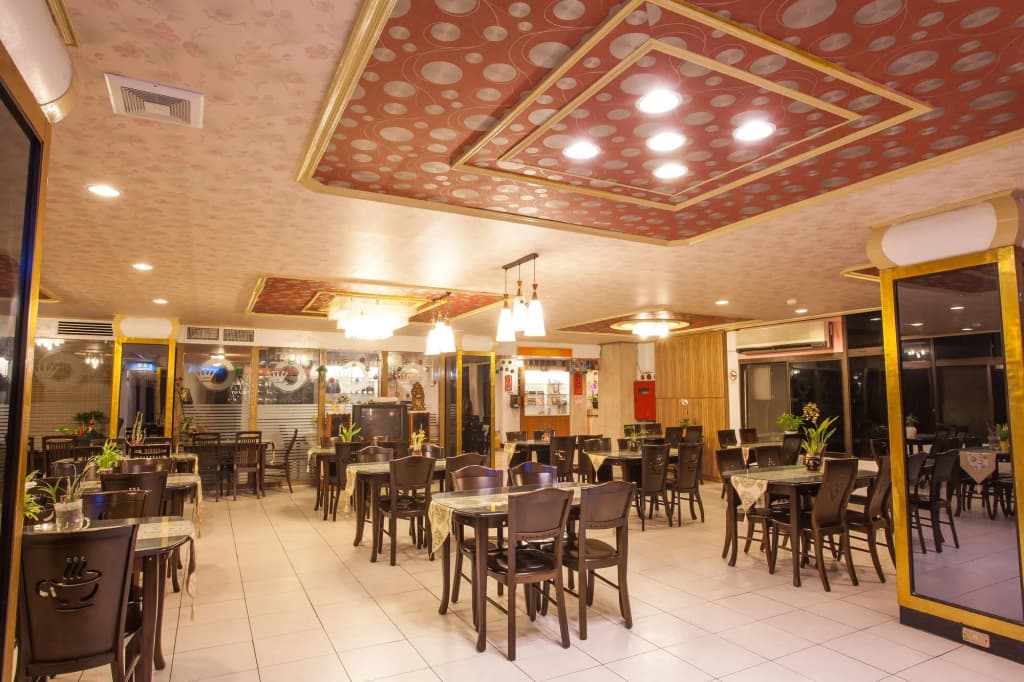 Hotel photo 18
