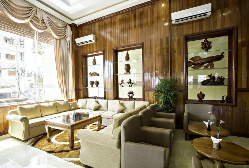Hotel photo 1