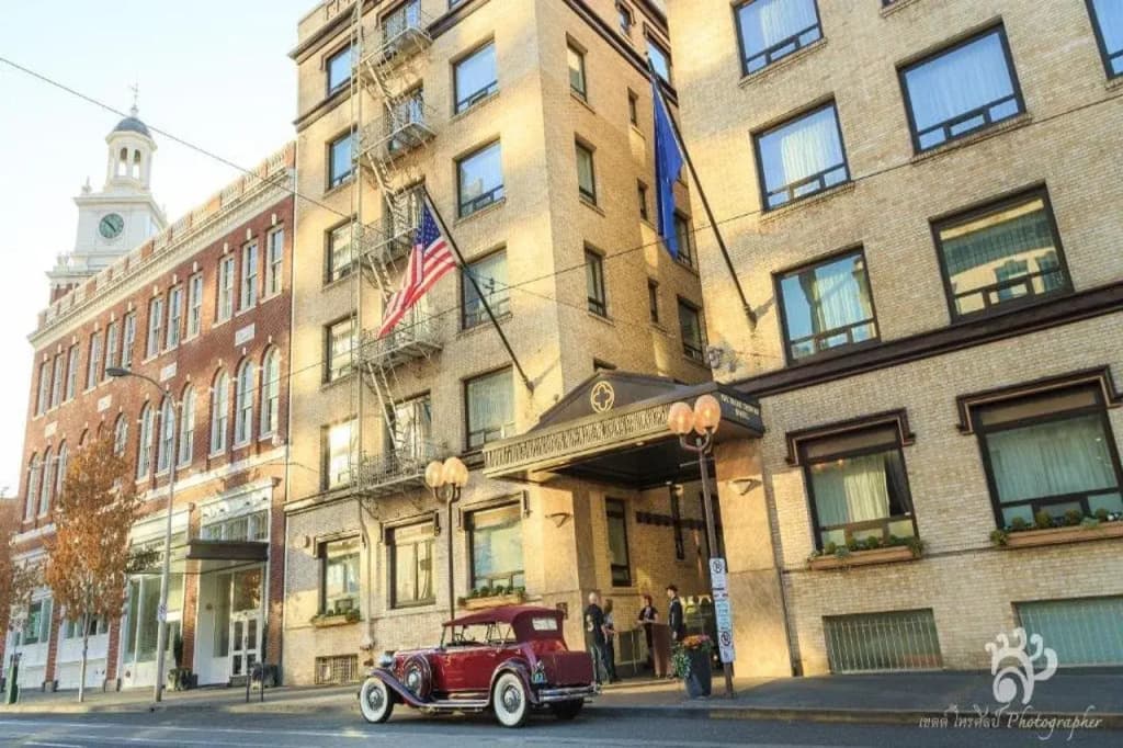 Hotel photo 1