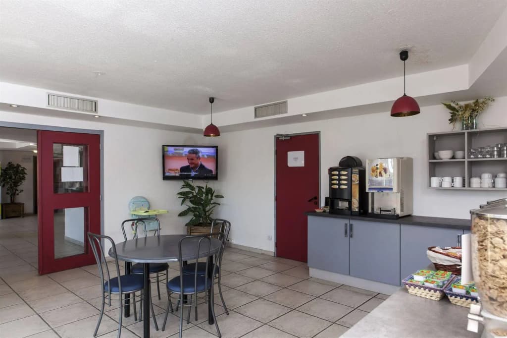 Hotel photo 18