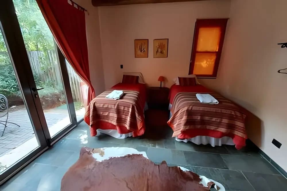 Comfort Villa