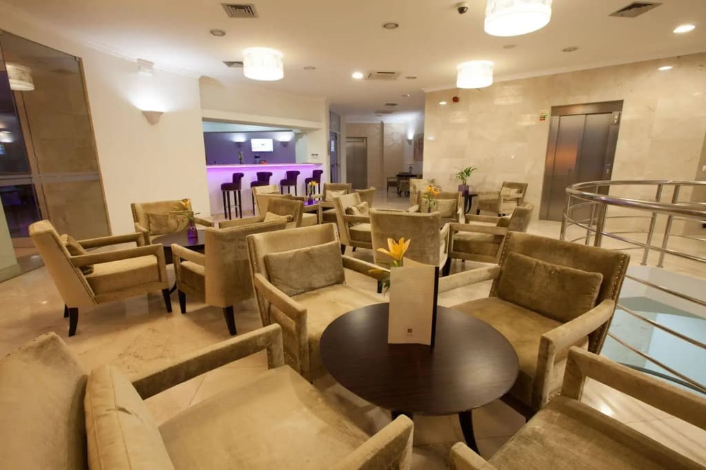 Hotel photo 1