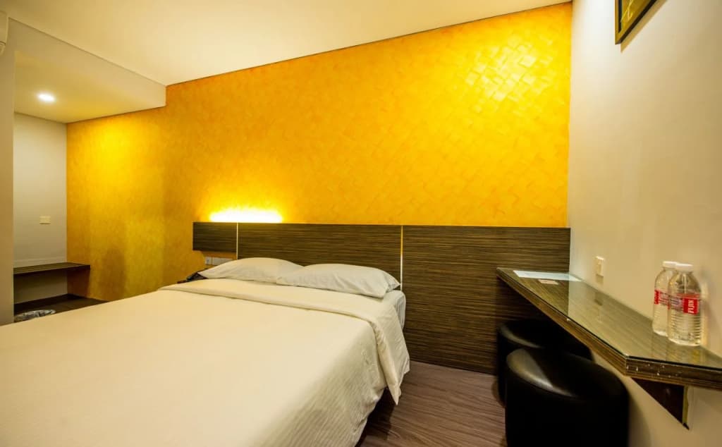 Hotel photo 1