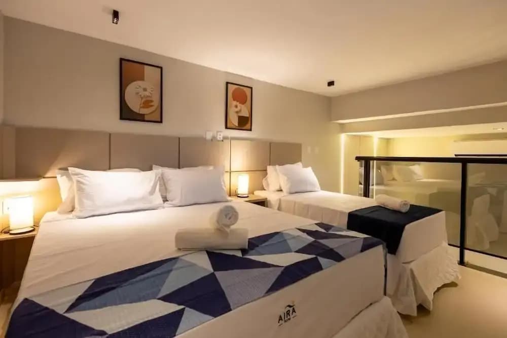 Comfort Apartment