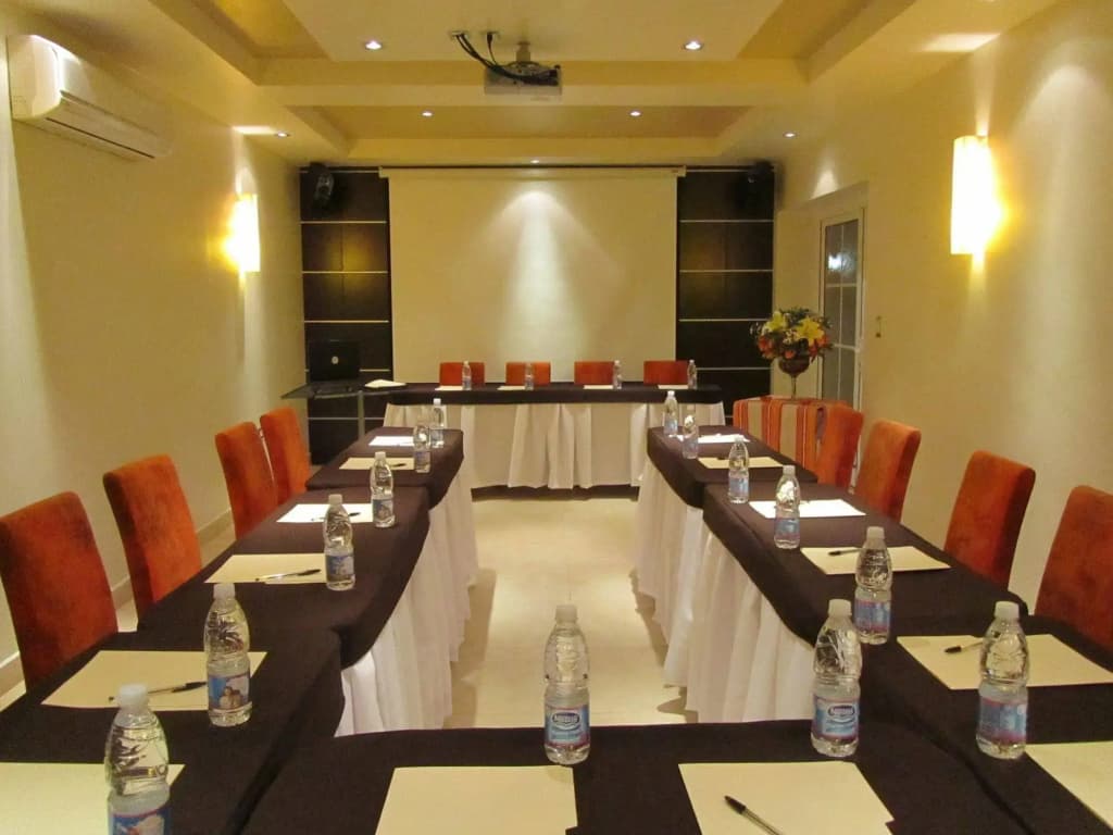 Hotel photo 17