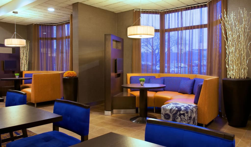 Hotel photo 16
