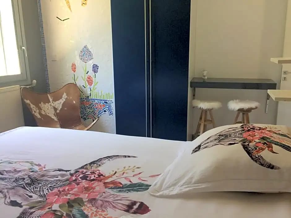 Hotel photo 1
