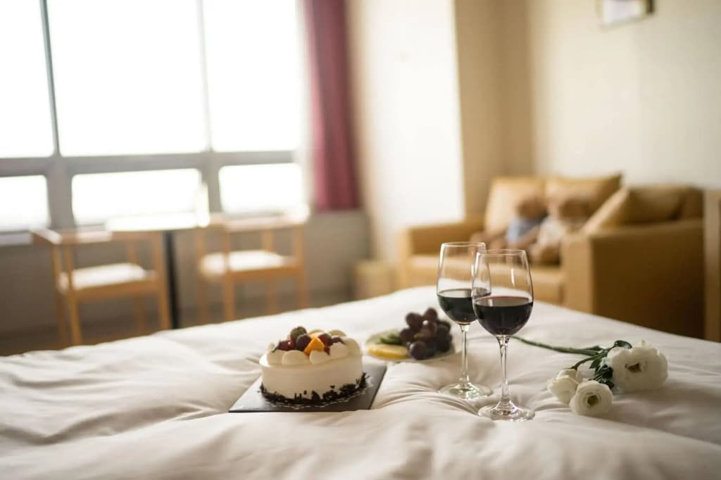Hotel photo 13