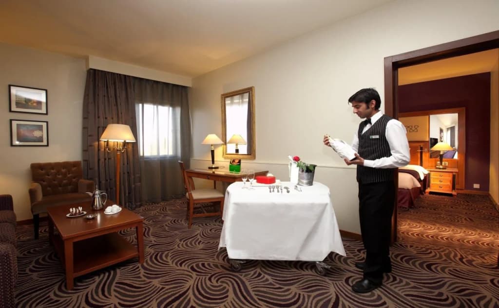 Hotel photo 29