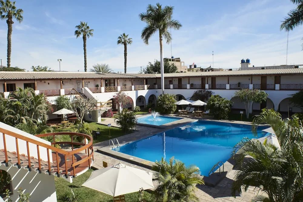 Hotel photo 13