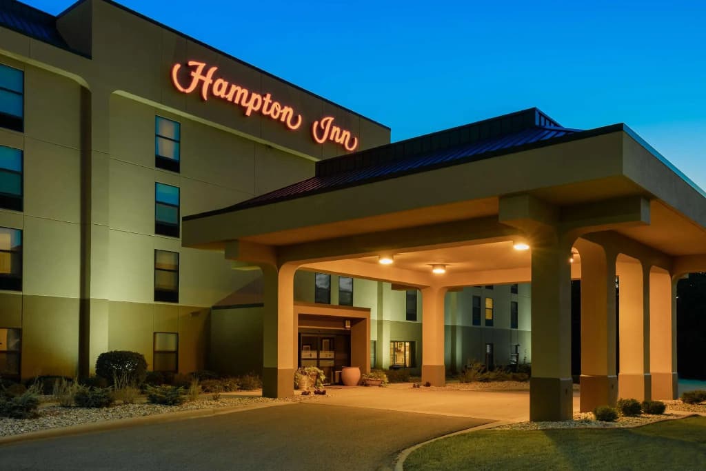 Hotel photo 1