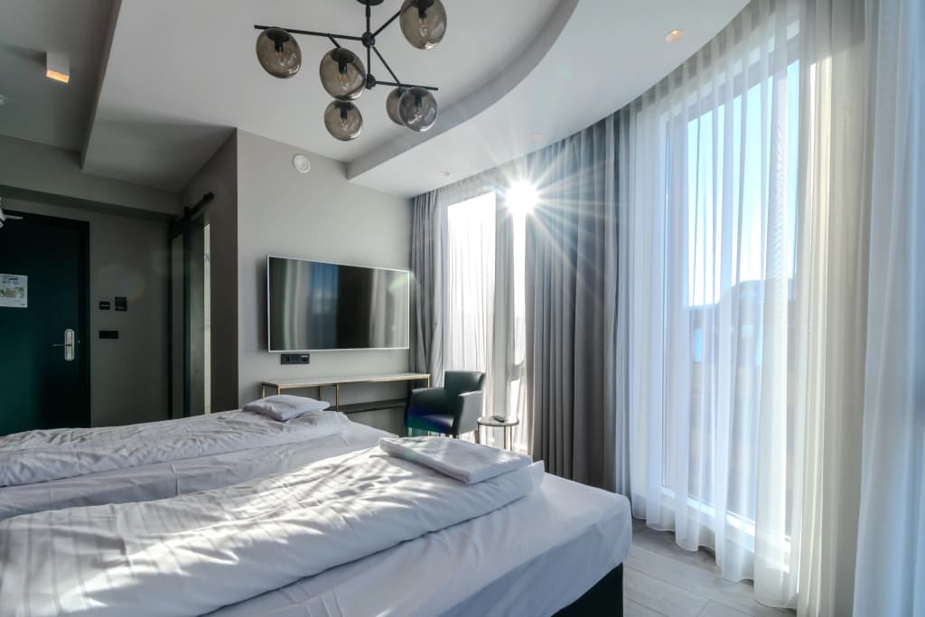 Hotel photo 12