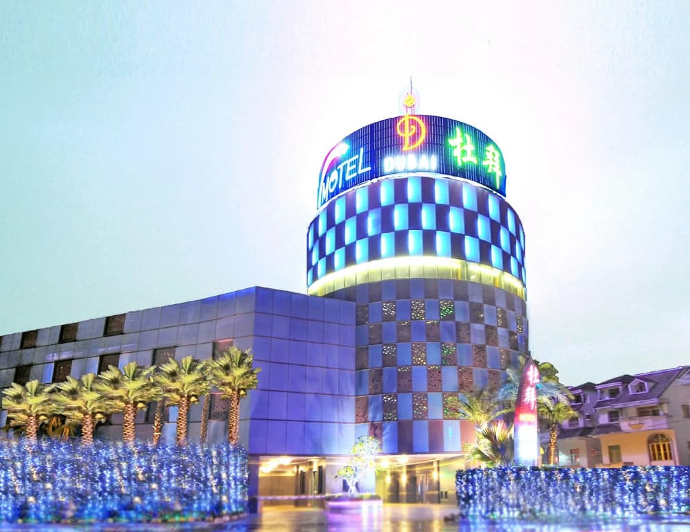 Hotel photo 1