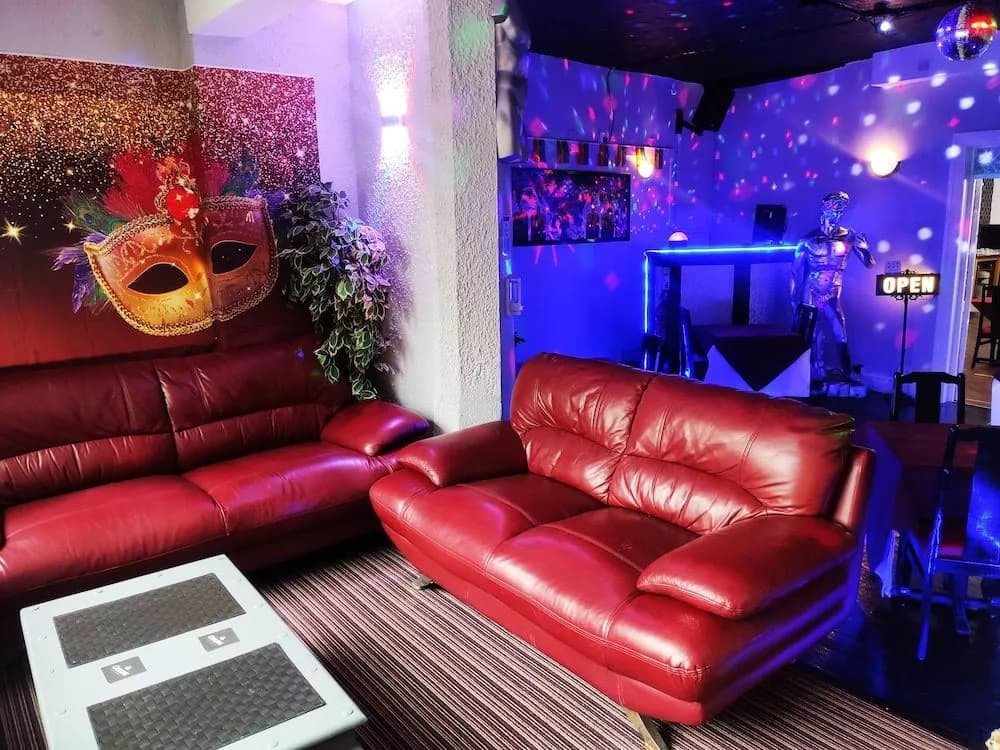 Hotel photo 13