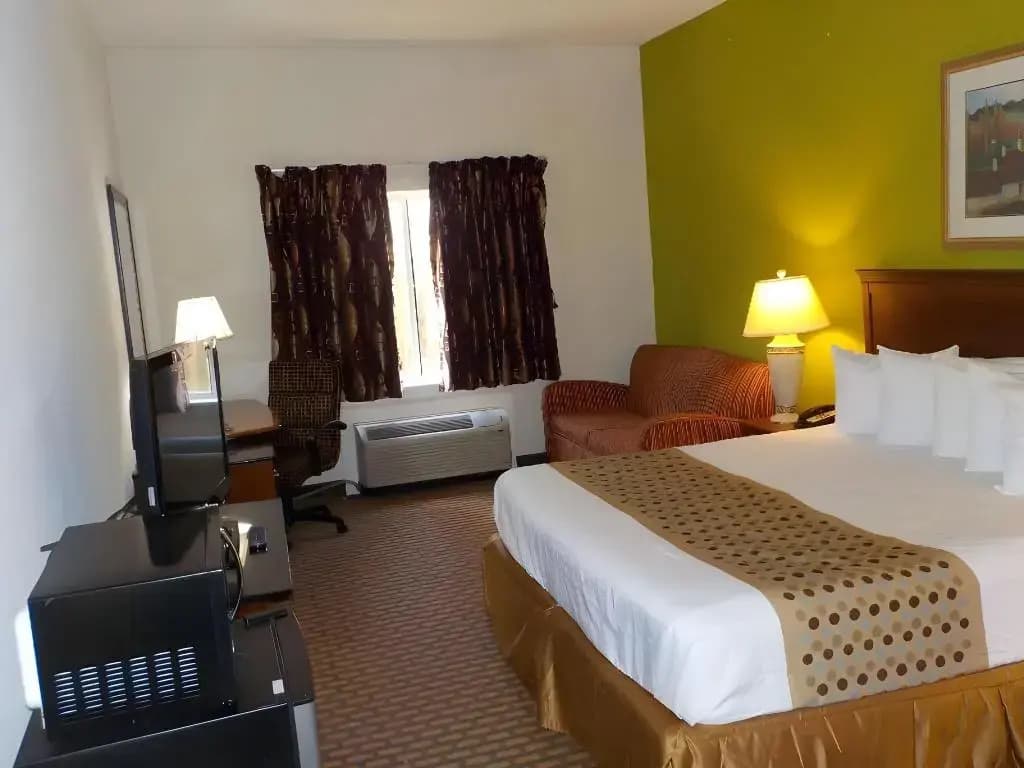 Hotel photo 10