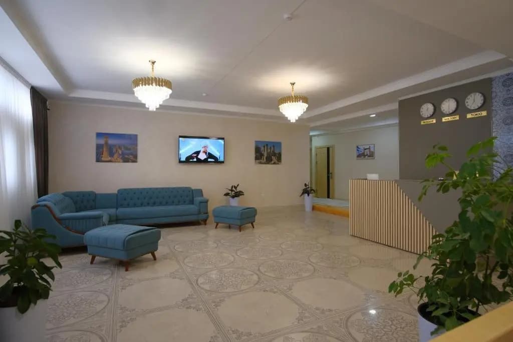 Hotel photo 12