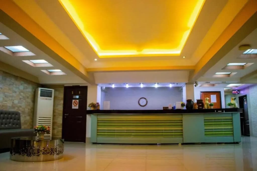 Hotel photo 10