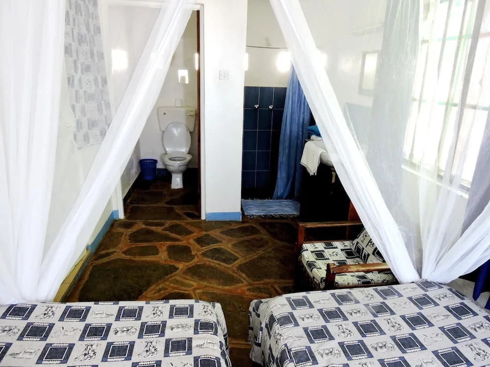 Deluxe Chalet