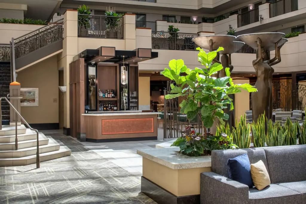 Hotel photo 2