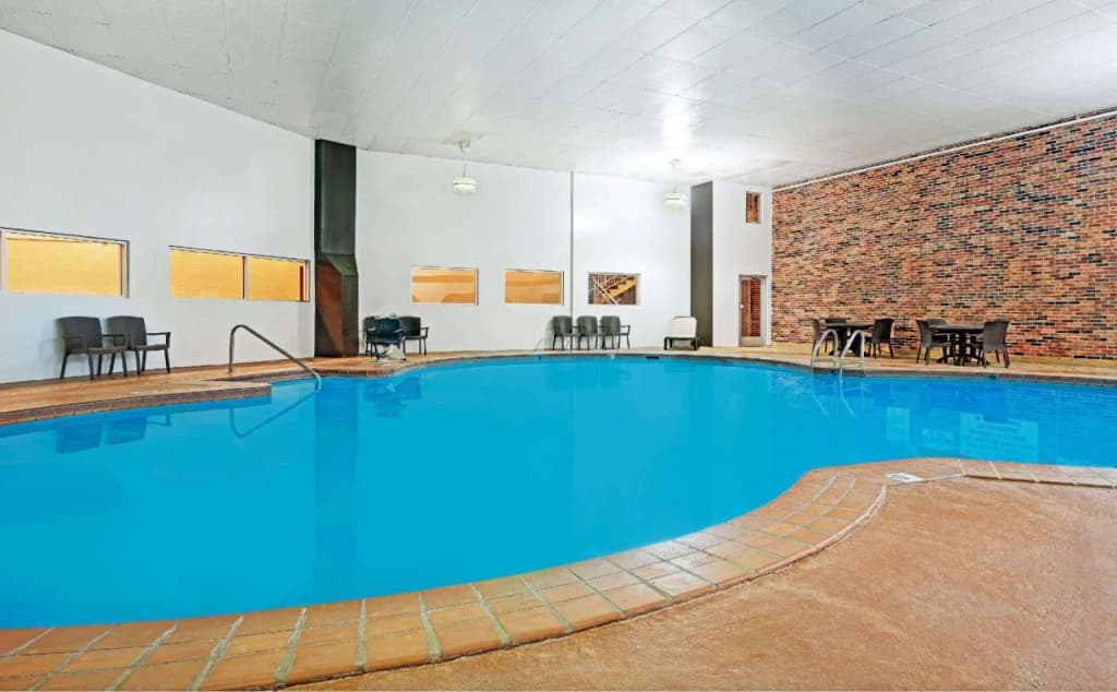 Hotel photo 11