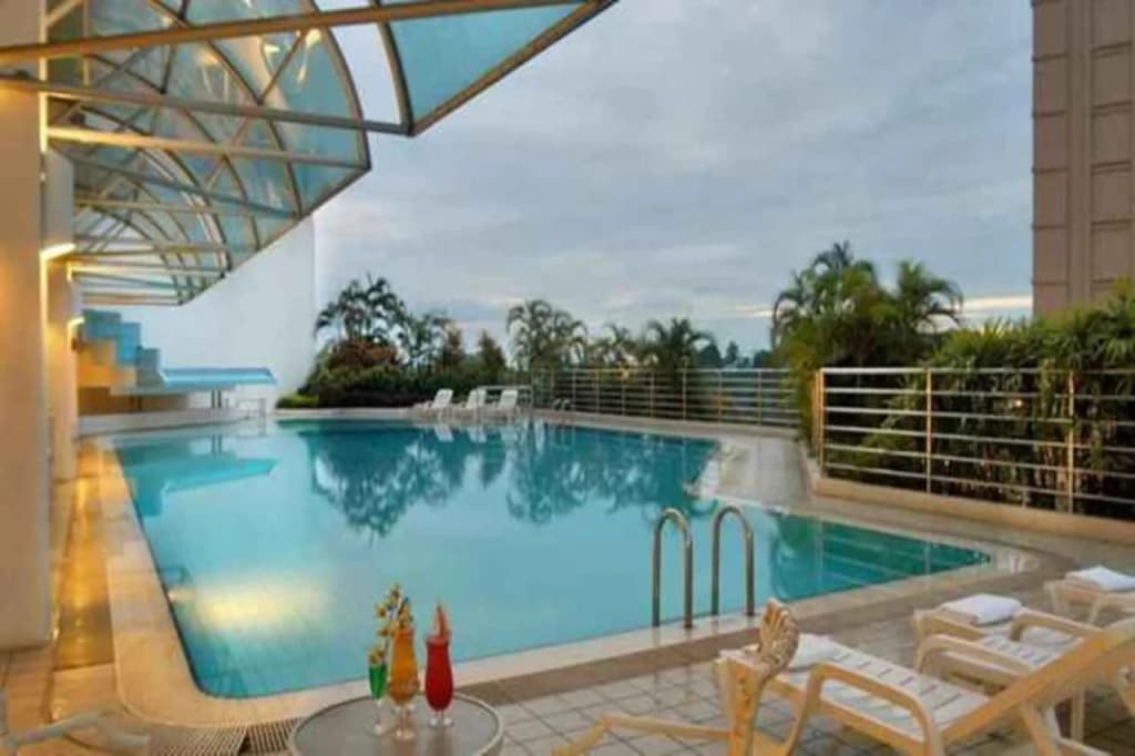 Hotel photo 15