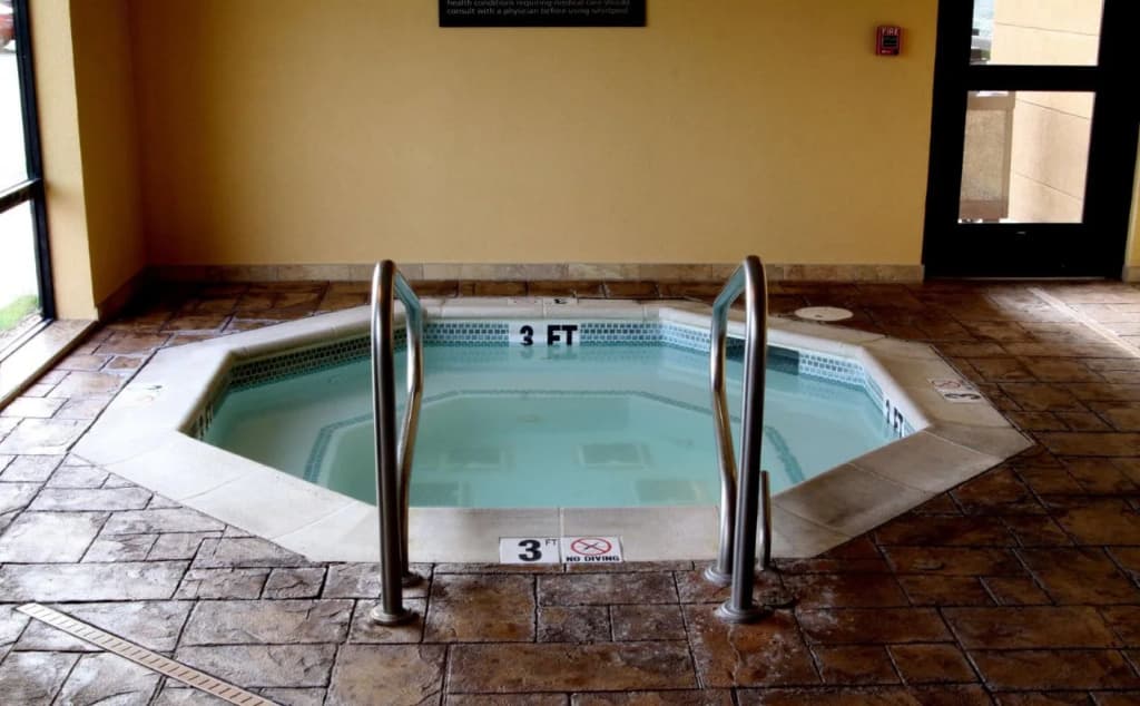 Hotel photo 15