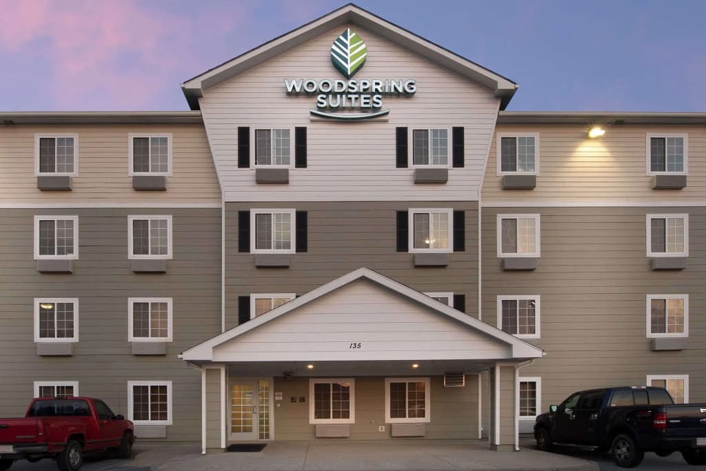 Hotel photo 1
