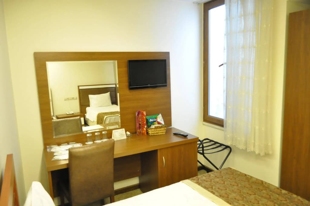 Hotel photo 16