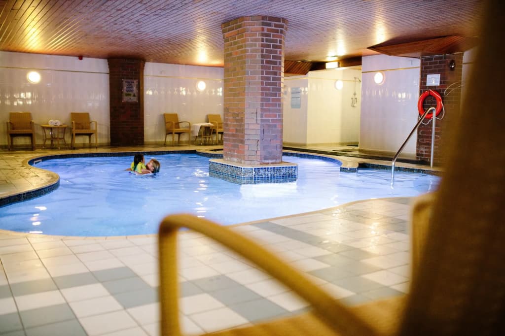Hotel photo 15