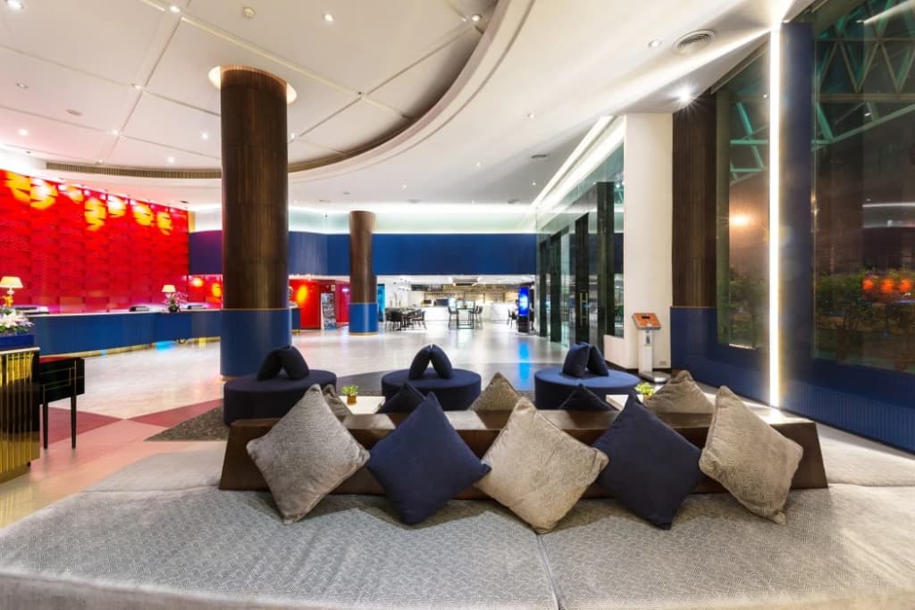 Hotel photo 36