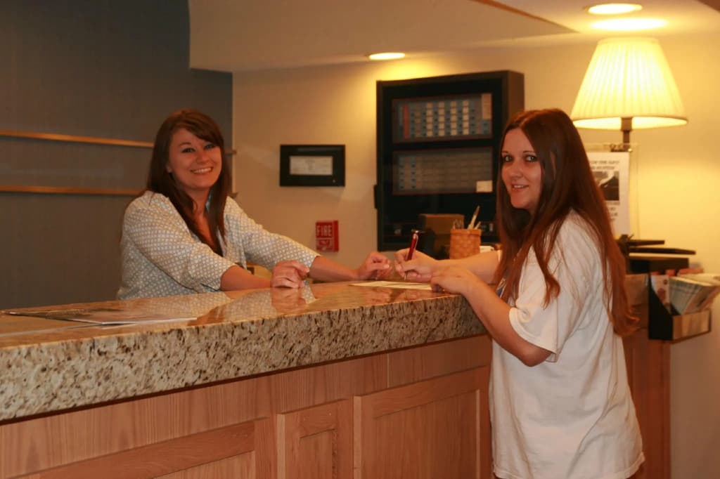 Hotel photo 16